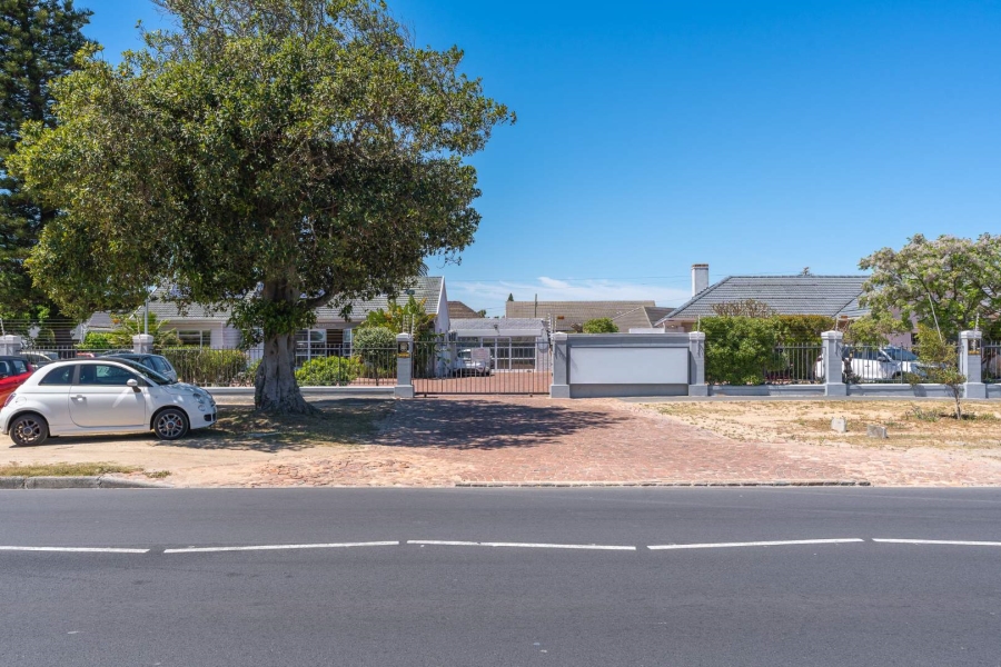 0 Bedroom Property for Sale in Tijgerhof Western Cape